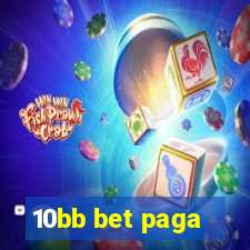 10bb bet paga